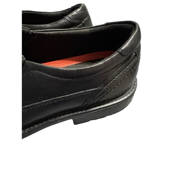 Rockport Men\'s Style Leader 2 Bike Slip on Loafer - Black - Size 10 main image 13
